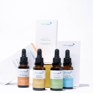 Flower essence kit